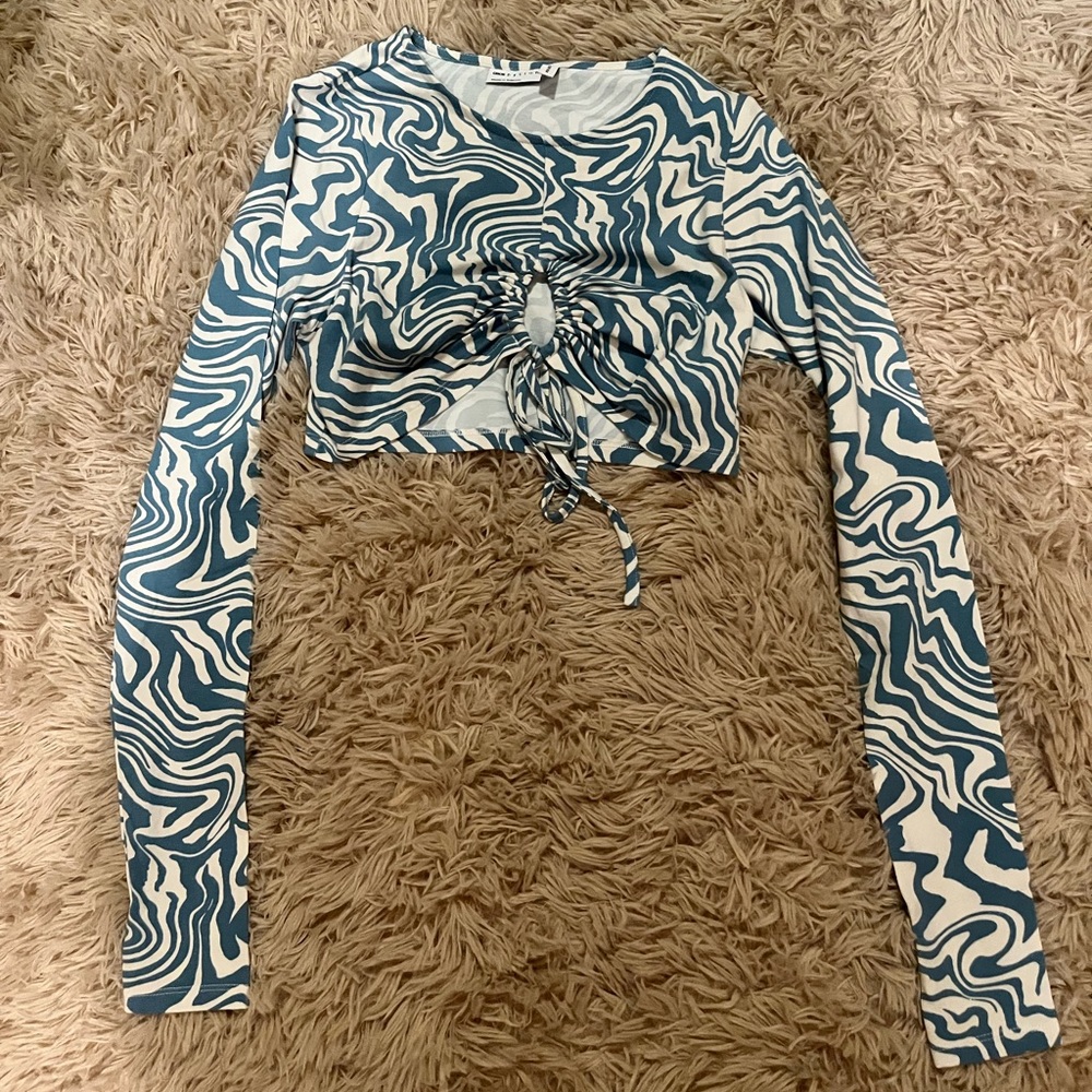 NEW Crop Top